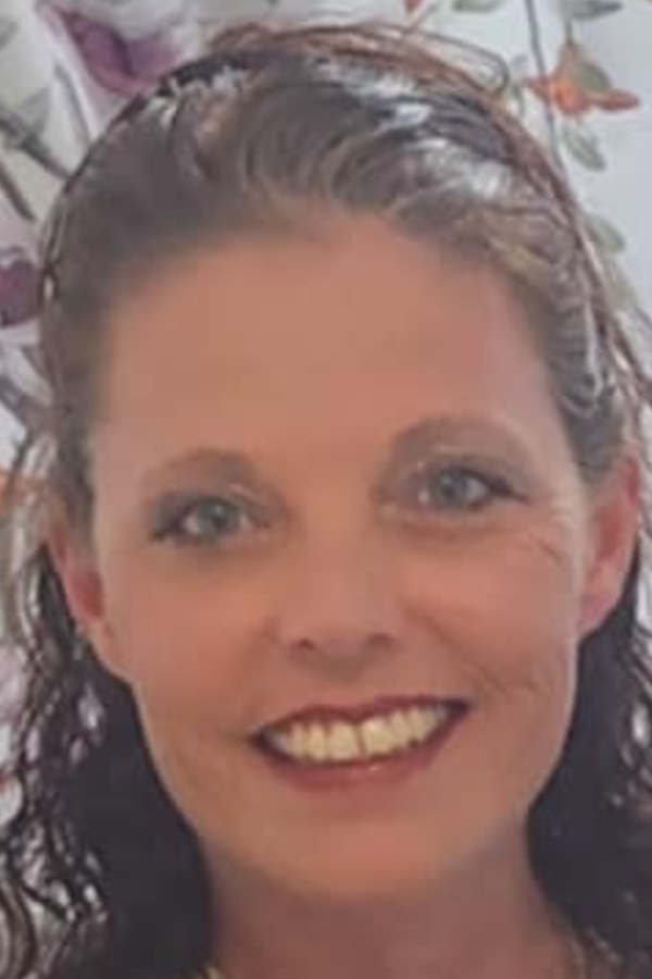 Cruise Brothers Travel Agent Barbara Vaughn